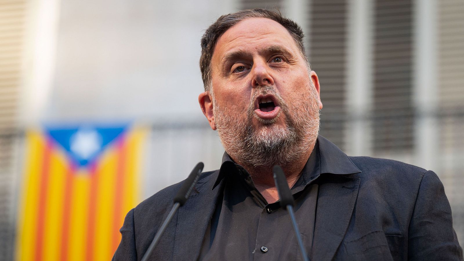 Amnistía: El independentismo pide su aplicación inmediata | Ver