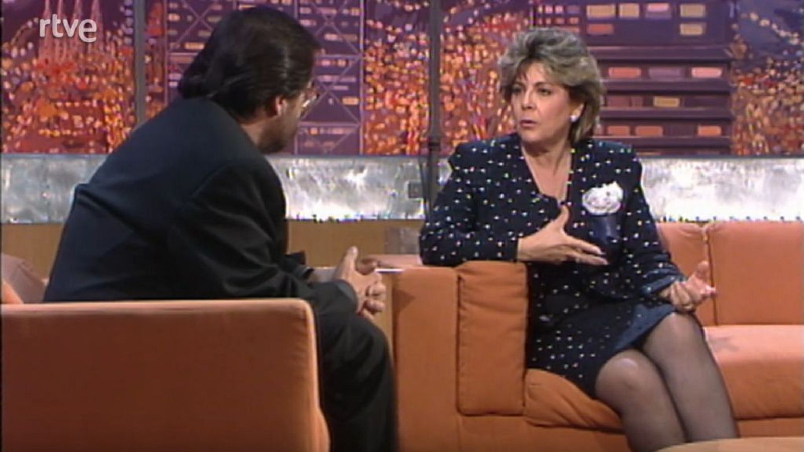 Tal cual - 11/06/1993