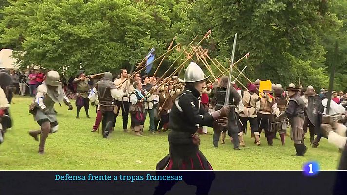 Informativo Telerioja - Informativo Telerioja 2 - 11-06-2024