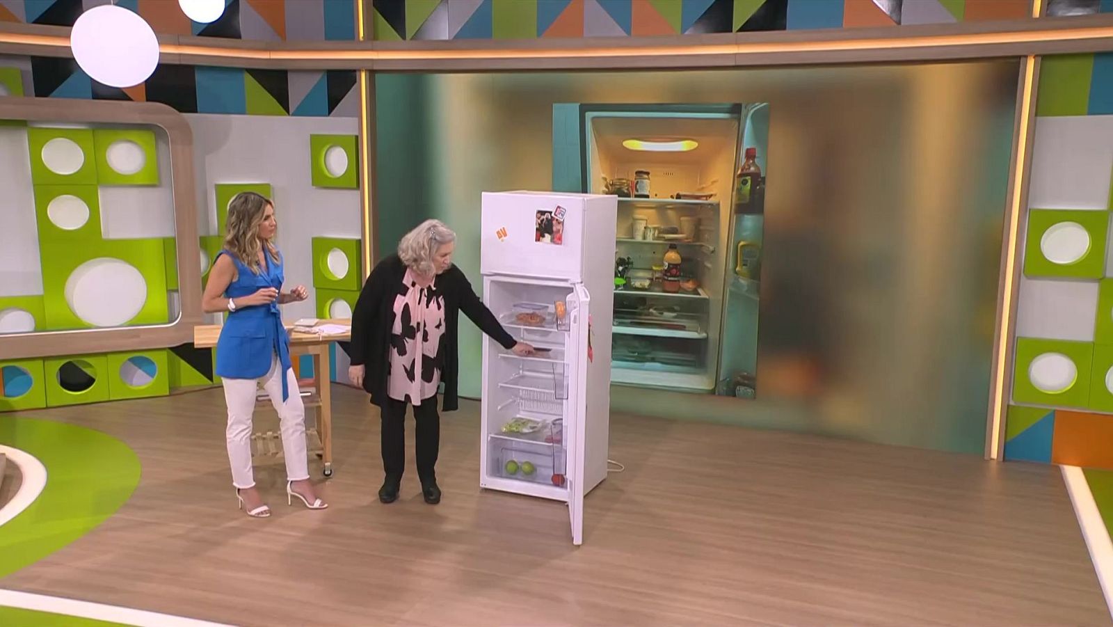 Trucs per mantenir una nevera neta i endreçada | L'altaveu - L'altaveu | Veure