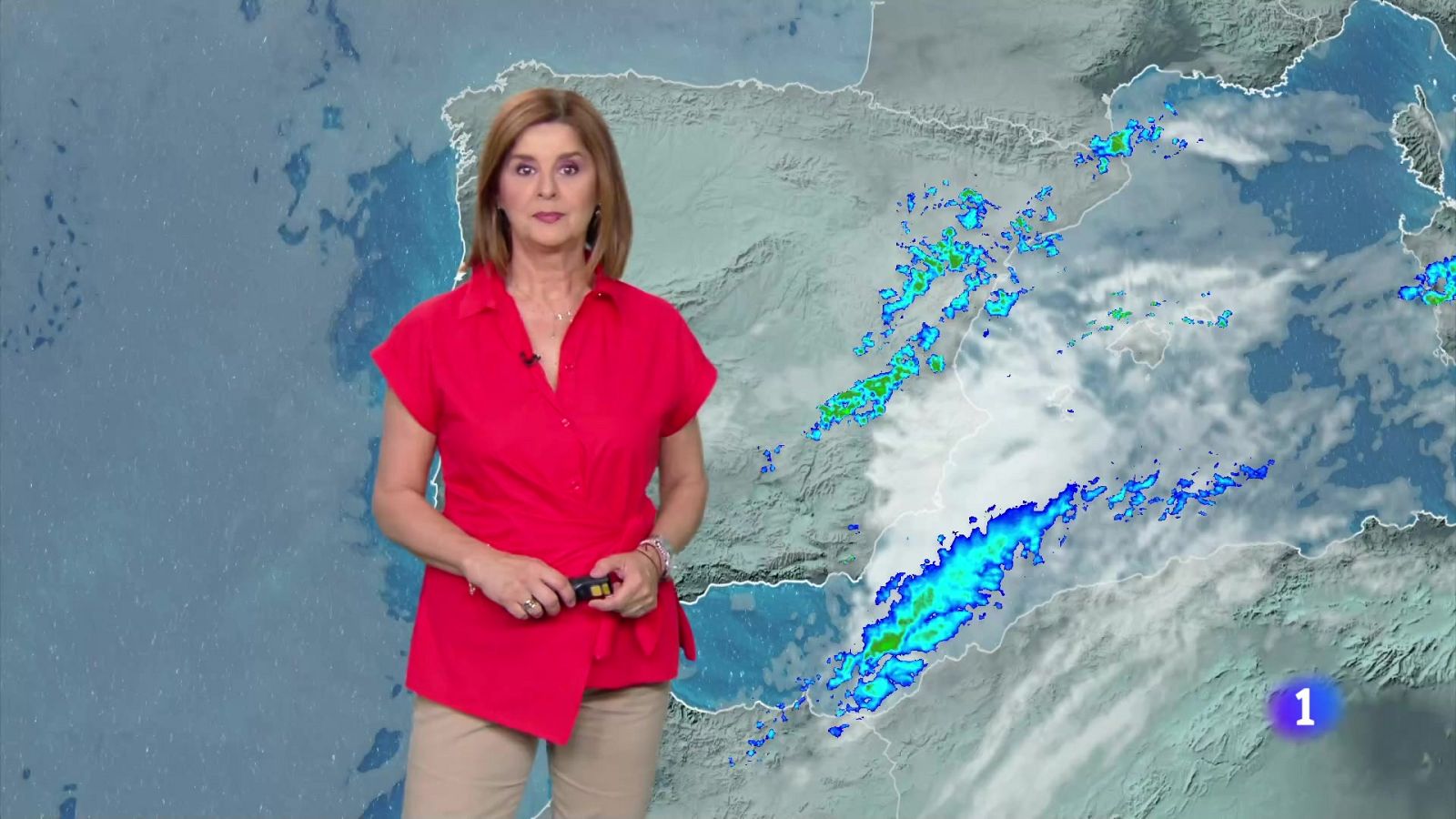 El tiempo en Castilla y León - 11/06/24 | Ver