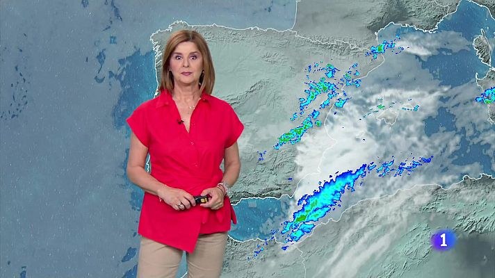 Noticias de Castilla y León - El tiempo en Castilla y León