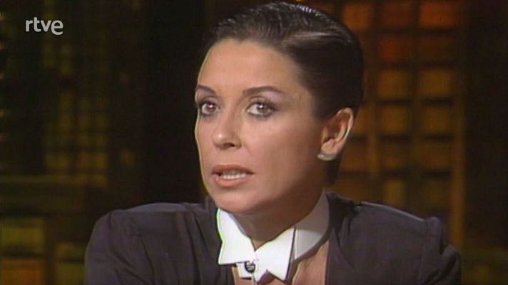 Estudio abierto - 15/02/1984