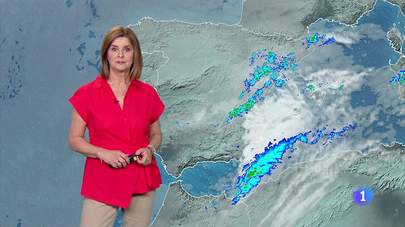 El tiempo en Extremadura - 11/06/2024 | Ver