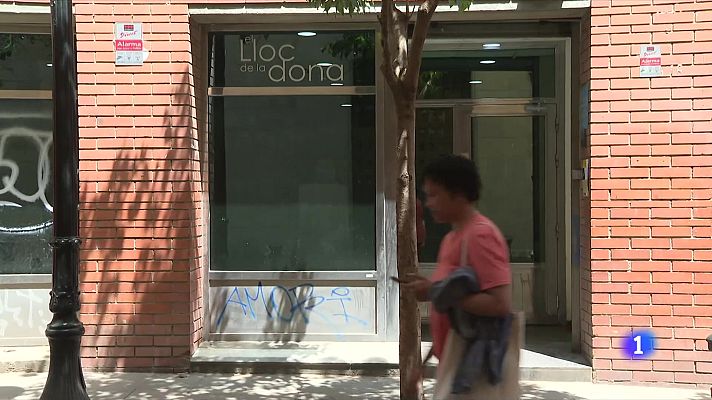 L'Informatiu - Entrega dels Premis Solidaris ONCE