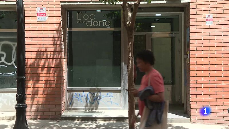 Entrega dels Premis Solidaris ONCE - L'Informatiu | Veure