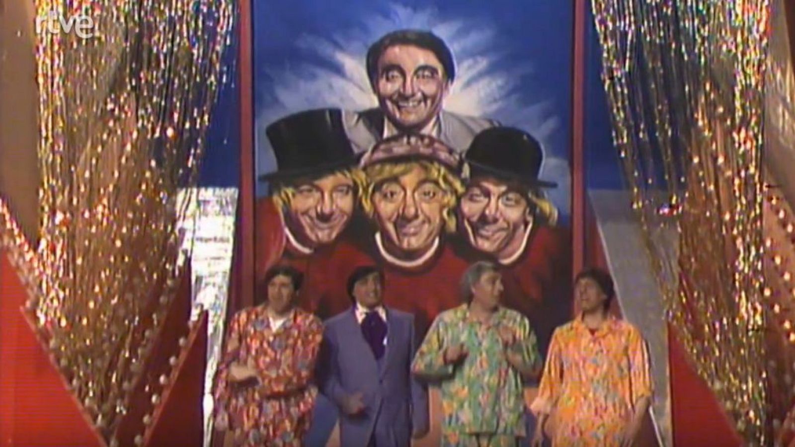 Vamos a ver - 16/08/1981