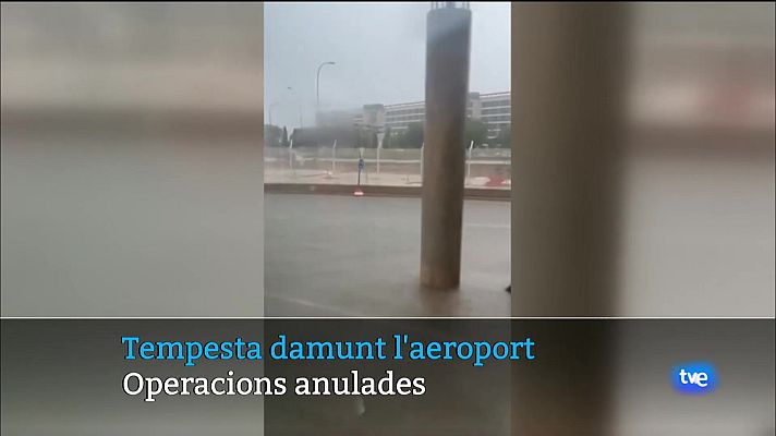 Informatiu Balear - Informatiu Balear en 2' - 11/06/24