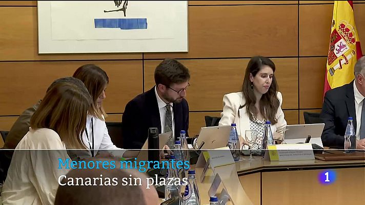 Telecanarias - Telecanarias - 11/06/2024