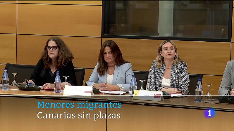 Canarias en 2' - 11/06/2024 | Ver