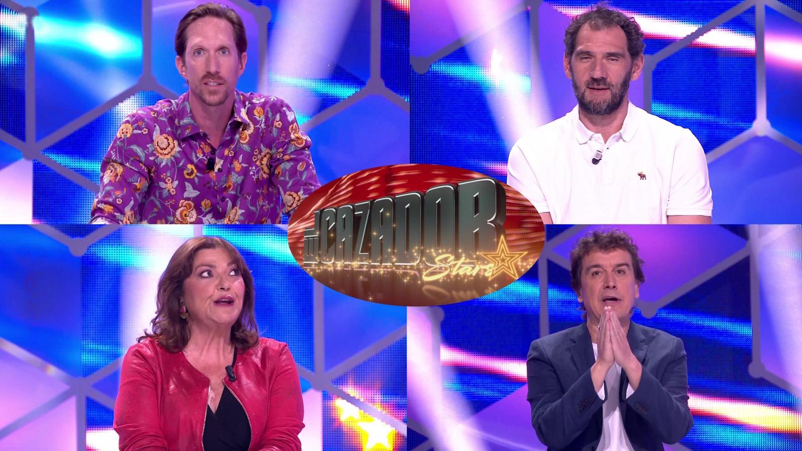 El cazador STARS - Programa 42 - ver ahora