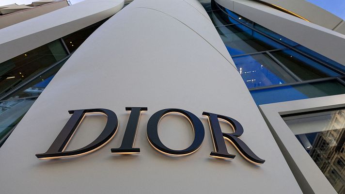  - Intervenido judicialmente una empresa del grupo Dior que opera en Milán por explotación laboral