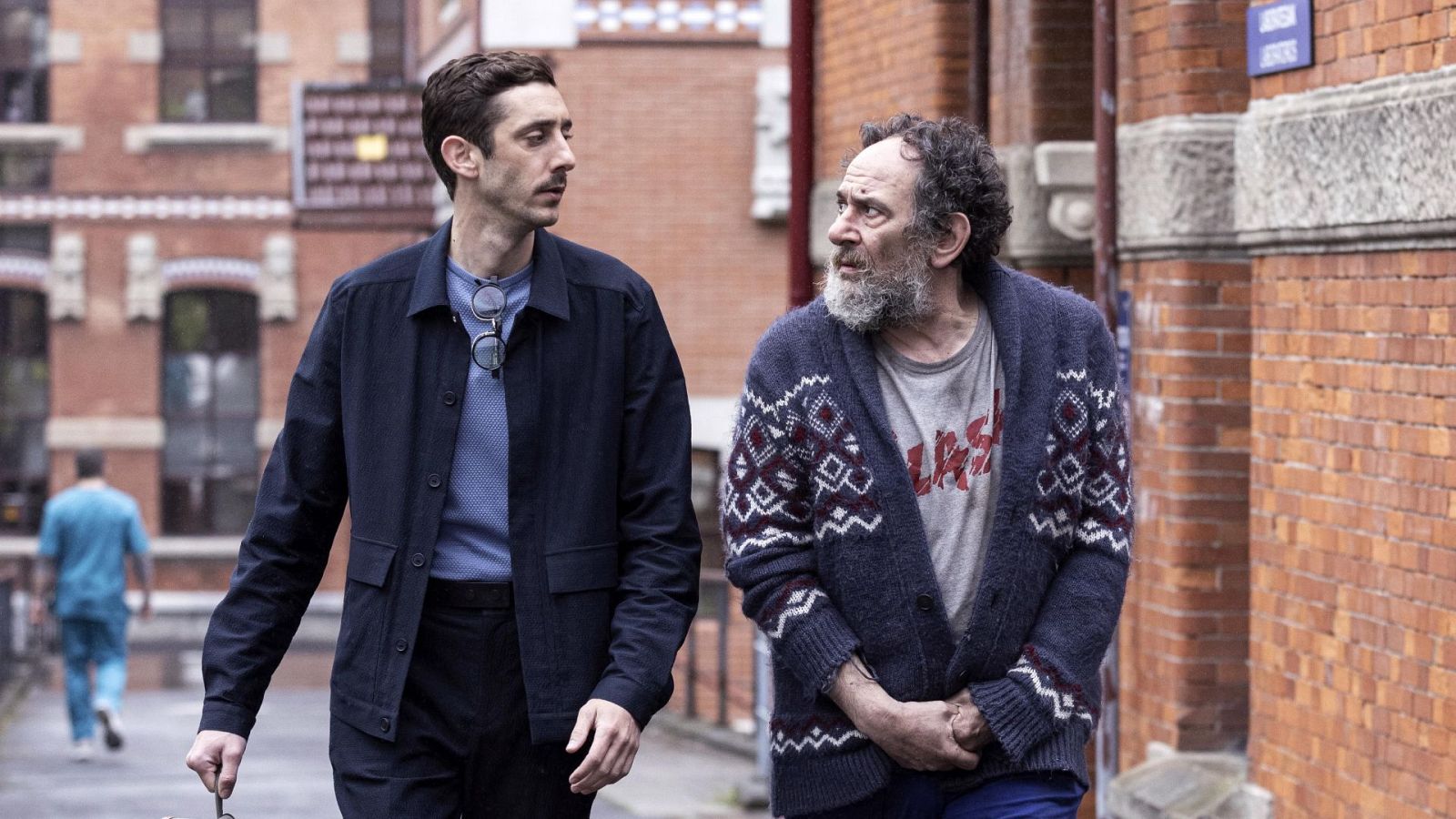 Somos cine - Nuestro cine - La vida padre - Ver ahora