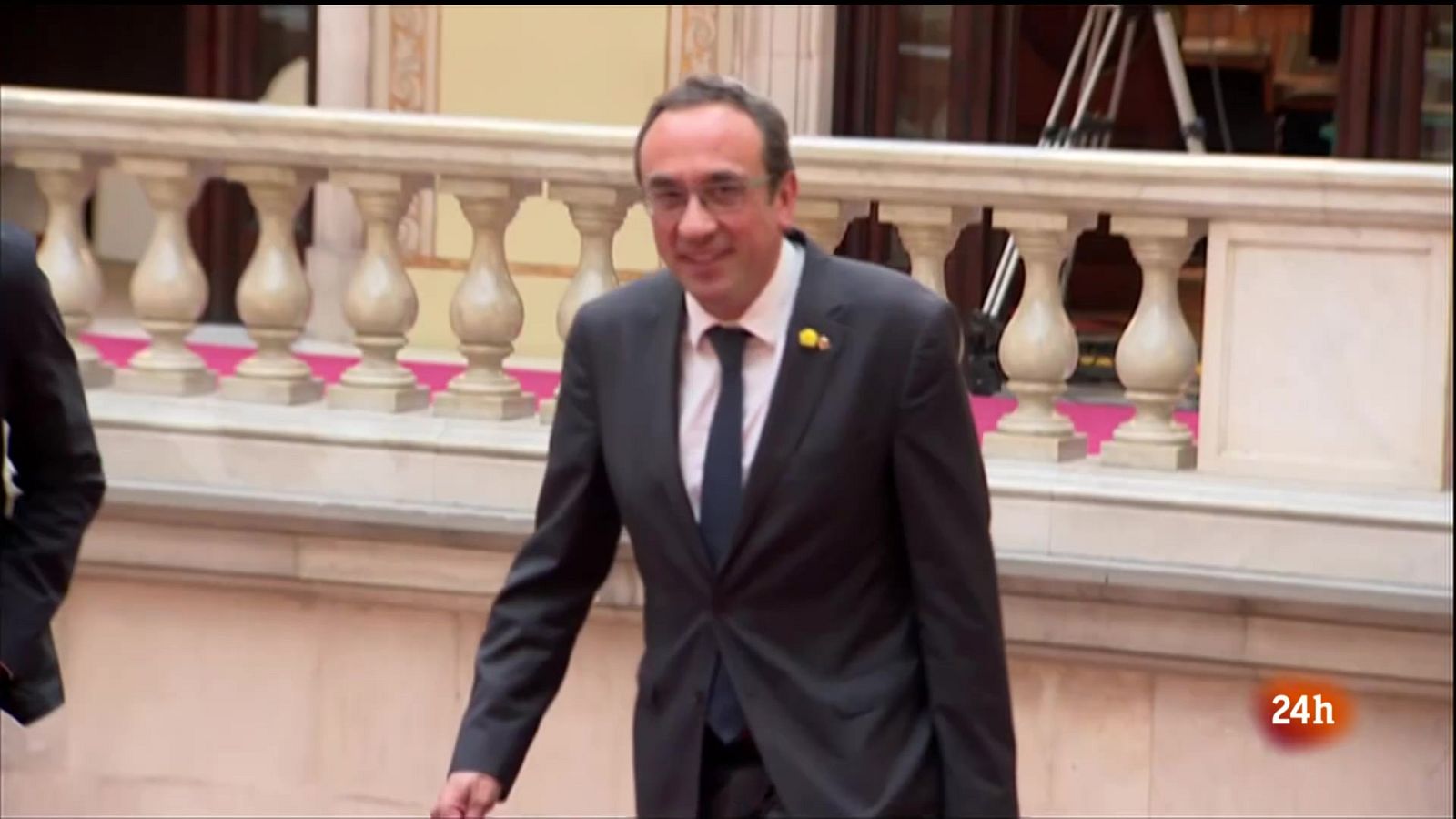 El Vespre - 11/06/2024 - El Vespre | Veure