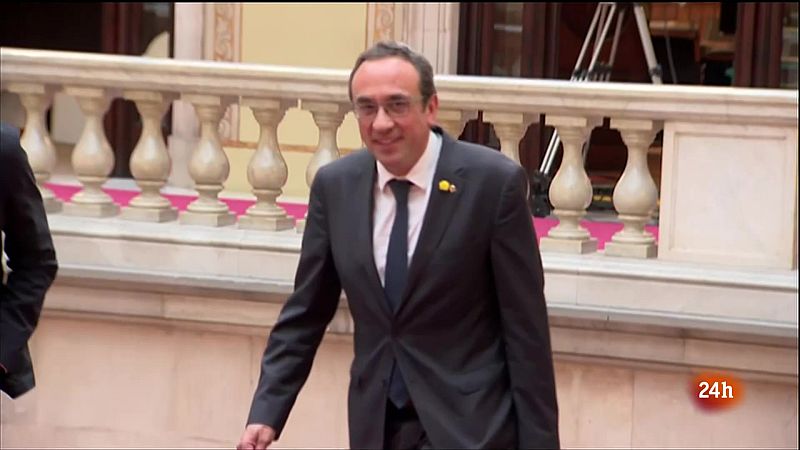 El Vespre - 11/06/2024 - El Vespre | Veure