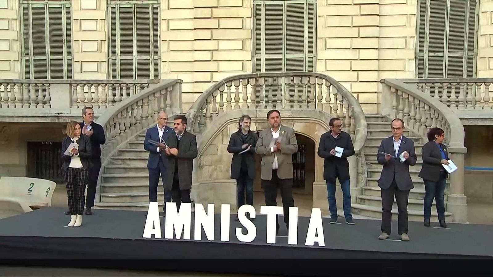 Informativo 24 horas - 20h - 11/06/24 - ver ahora