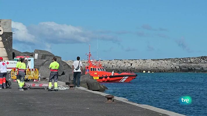 Telecanarias - Telecanarias 2 - 11/06/2024