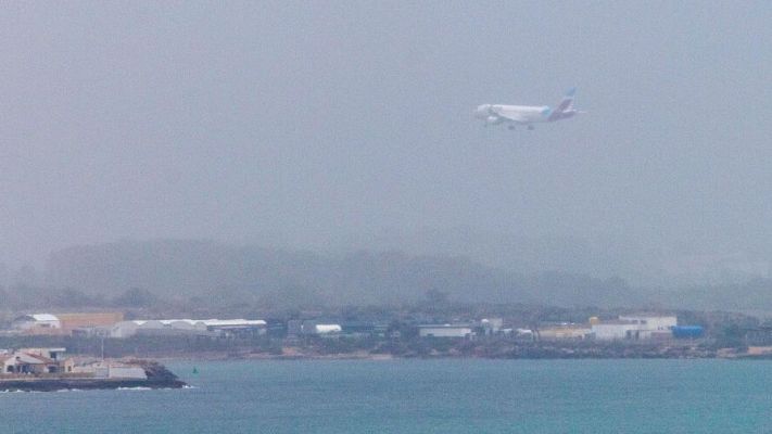 Telediario 1 - Telediario 2 en 4' - 11/06/24