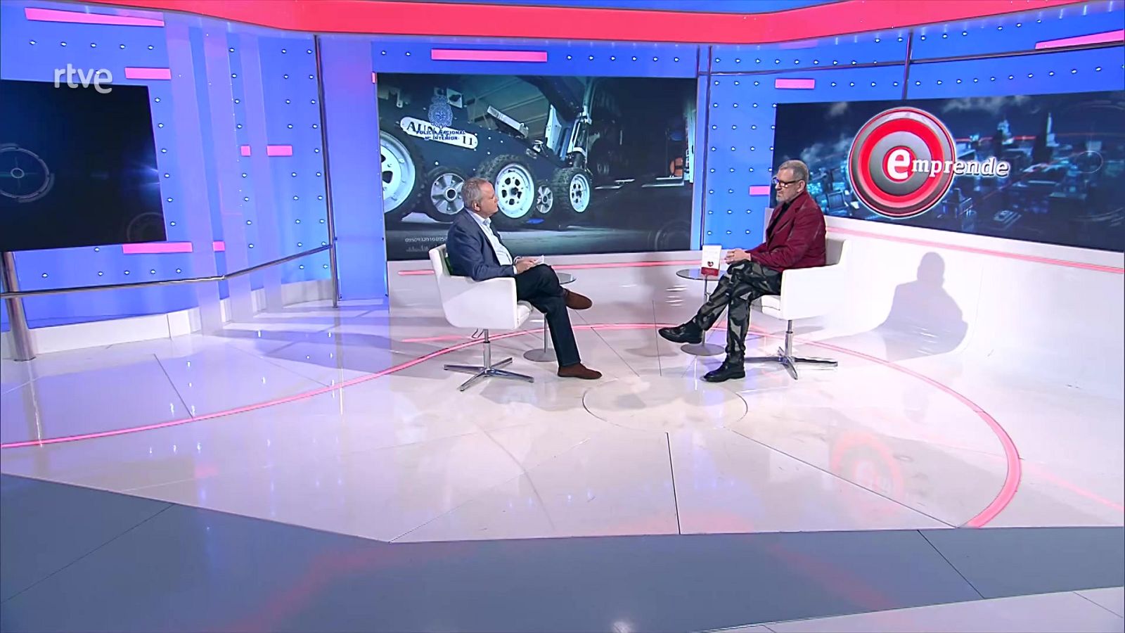 Emprende - 11/06/24 - ver ahora