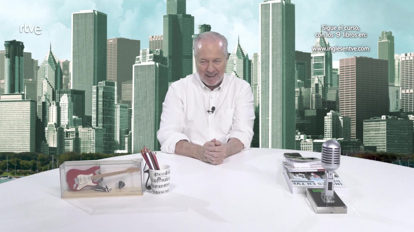 Inglés en TVE - Programa 973 - ver ahora