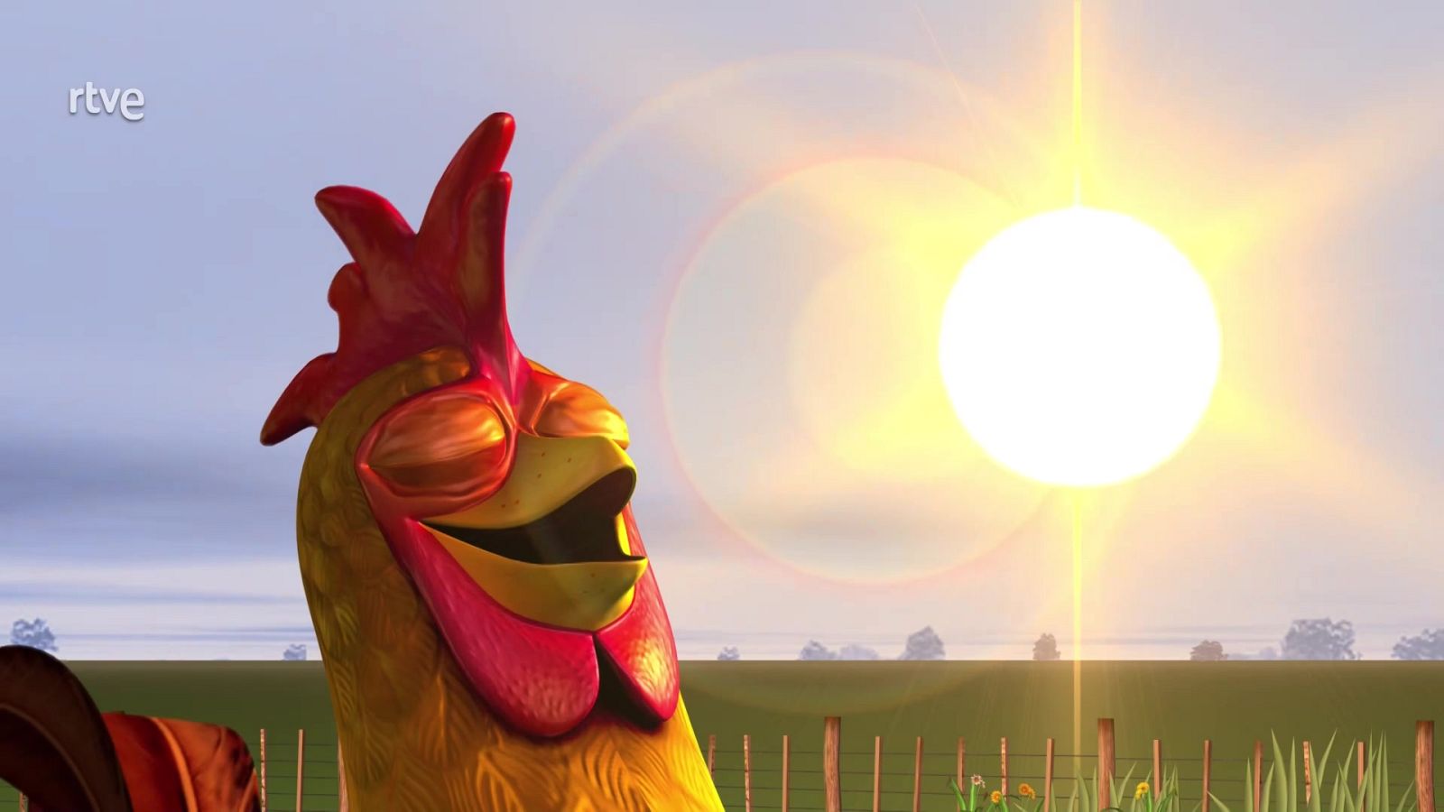 La granja de Zenon - Bartolito - El Reino Infantil | Ver