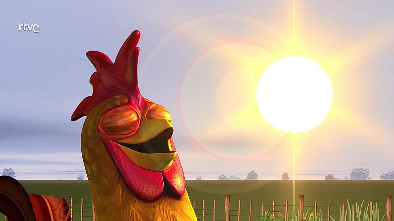 La granja de Zenon - Bartolito - El Reino Infantil | Ver