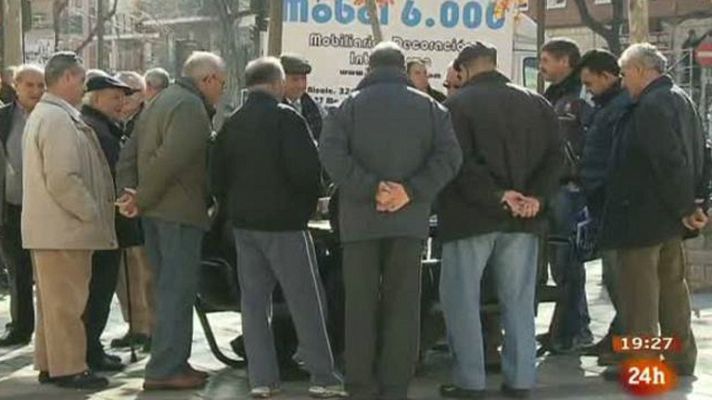 Parlamento - Parlamento - 15/12/12