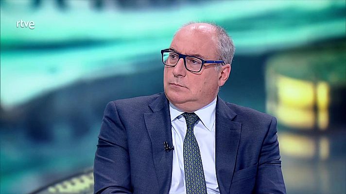 La economía - La economía - 12/06/24