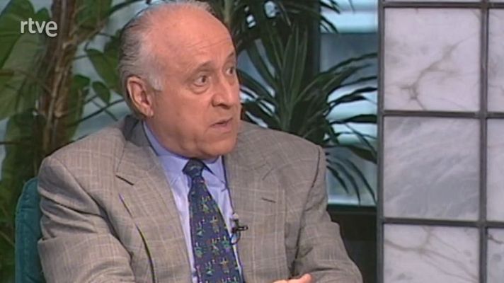 Centros de poder - Xabier Arzallus