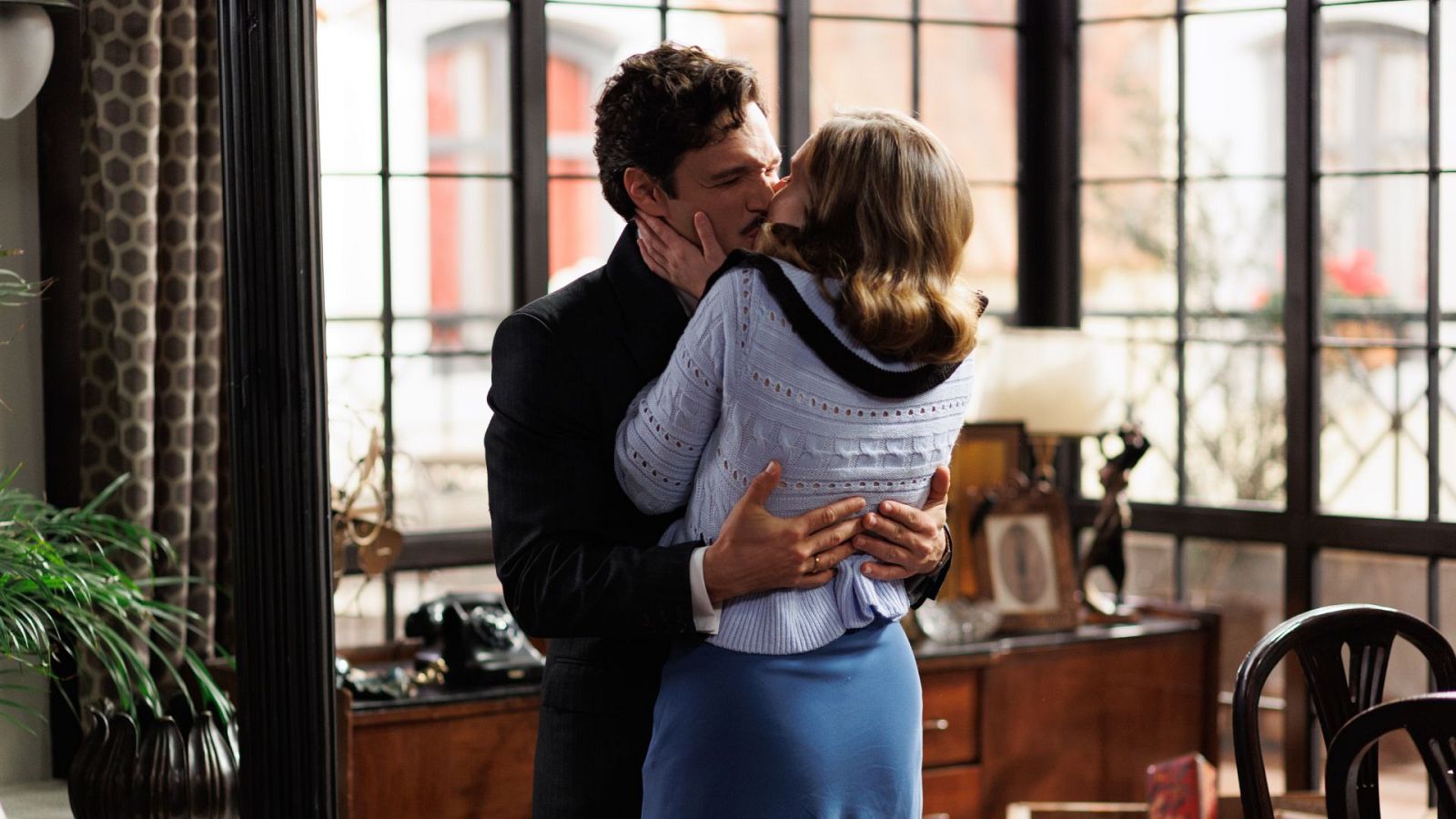 Salón de té La Moderna - Temporada 2 - Episodio 180 - Ver ahora