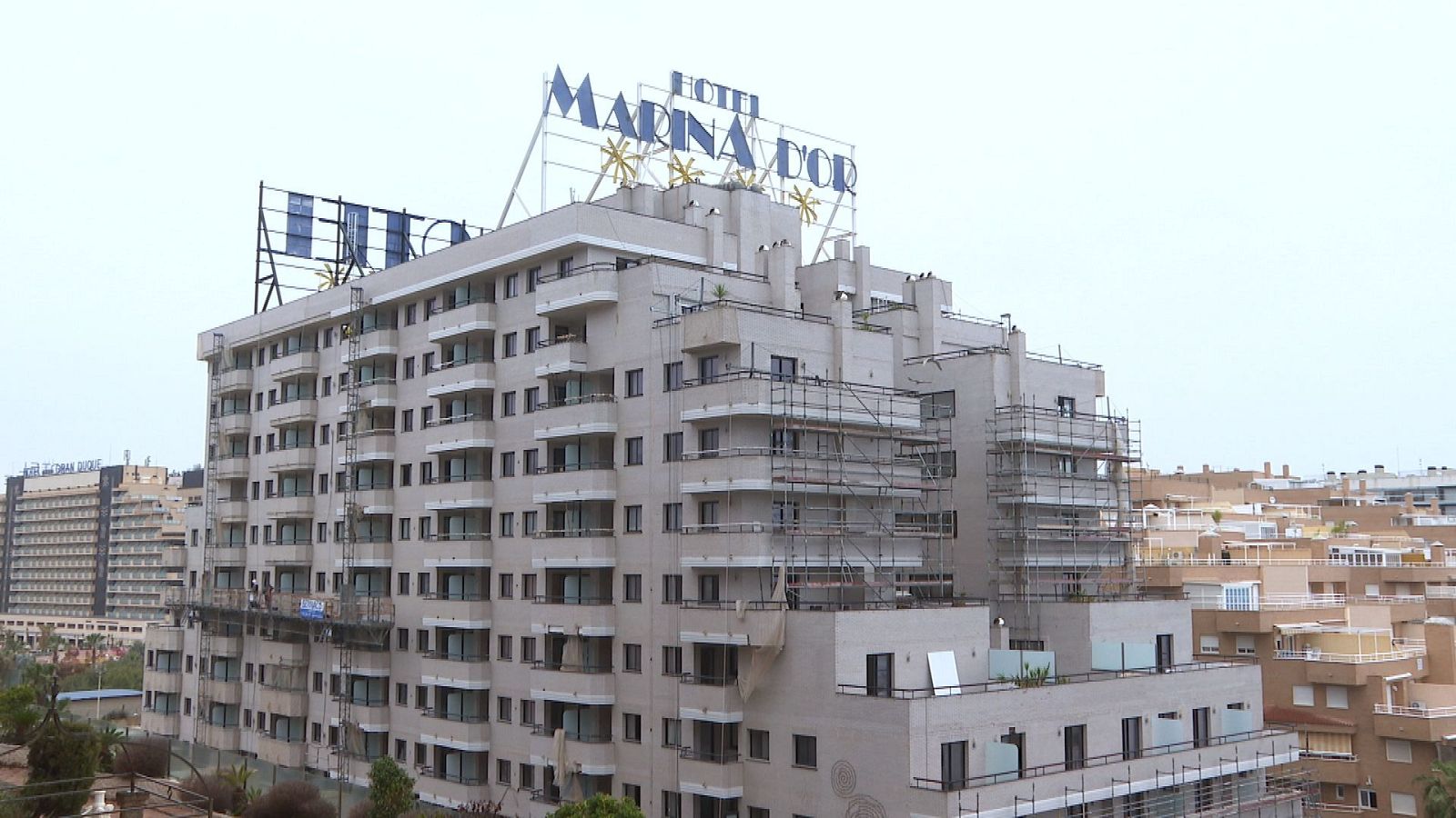 Repor - ¿Qué fue de Marina d'Or? - ver ahora