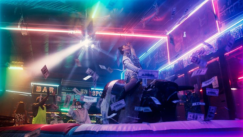 La noche temática - Bull run - Ver ahora