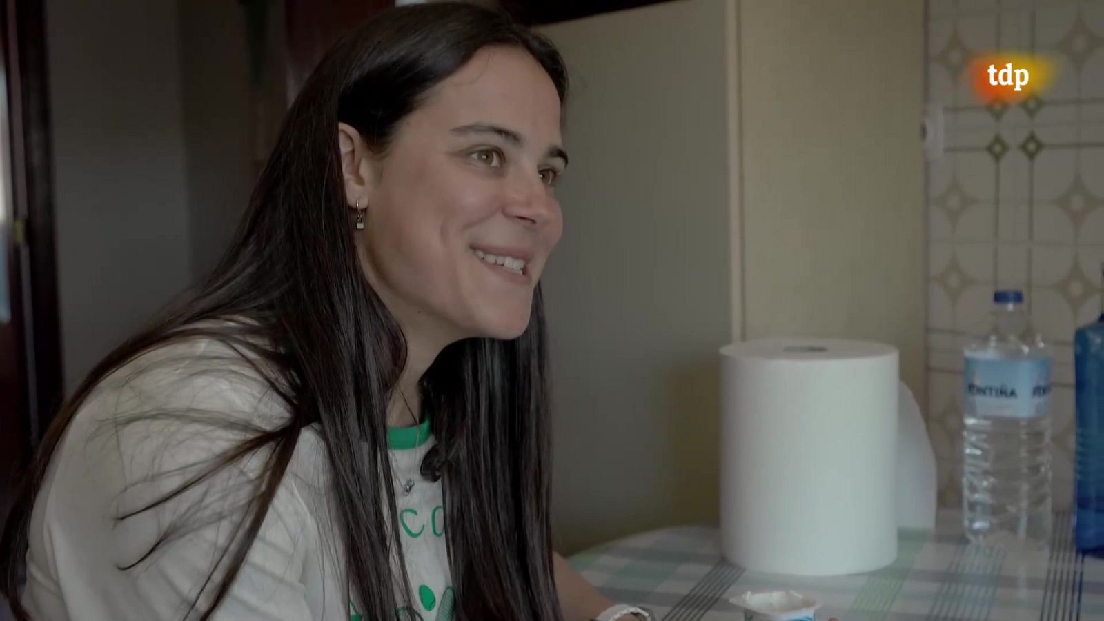 Squash - Reportaje Marta Domínguez: Un día en la vida de la campeona de Europa - ver ahora