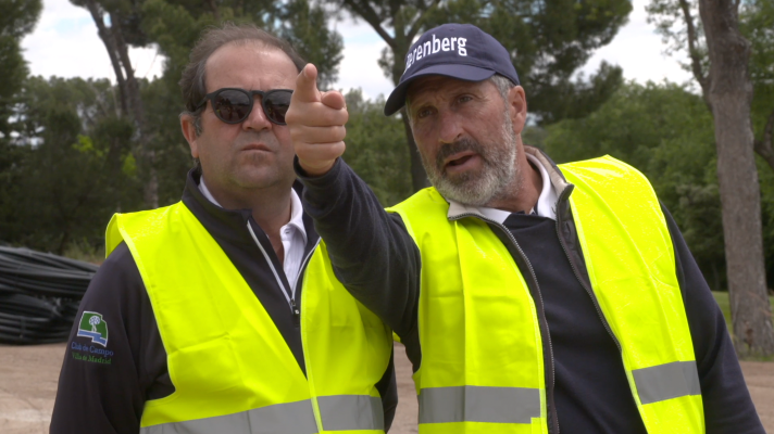 HolaGolf - T8 - Programa 15