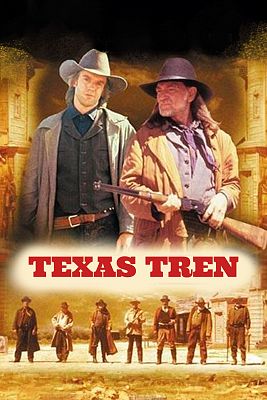 Cine de siempre - Texas train