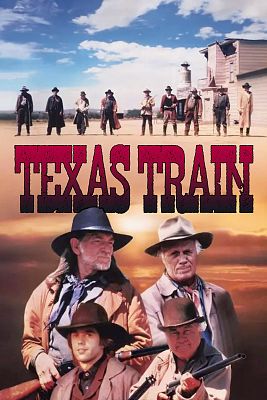 Texas Train