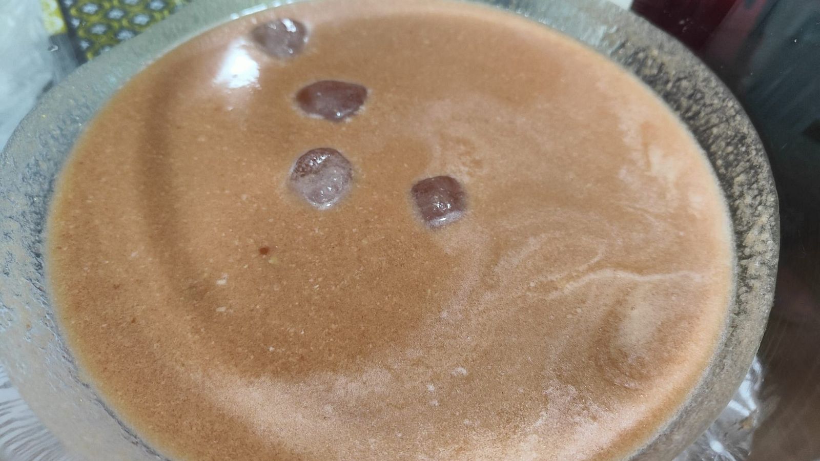 Receta de gazpacho para los días de calor, fácil y rápido | Ver