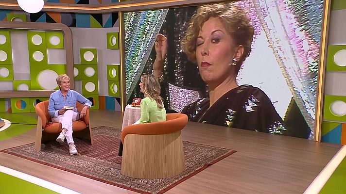 L'altaveu - 'La Cheloteca': Rosa Maria Sardà