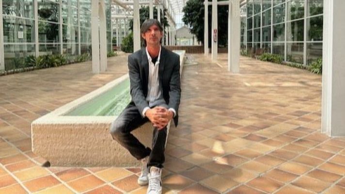 Para todos La 2 - Filosofía con Carlos Javier González Serrano