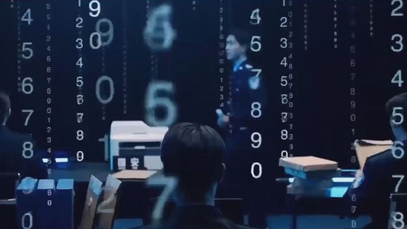 Documentos TV - China, operaciones secretas - Ver ahora