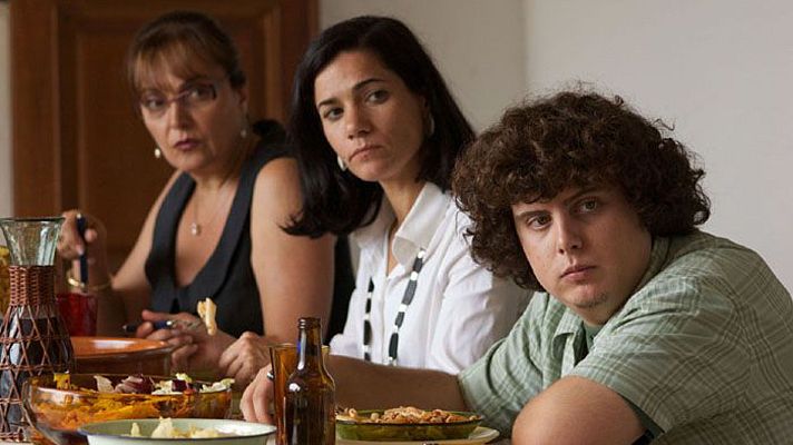 Somos cine - Tres días con la familia