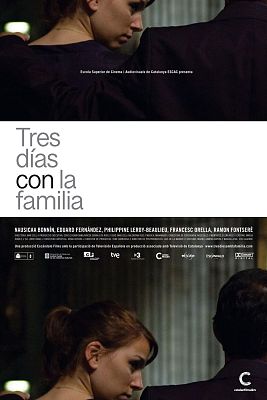 Somos cine - Tres días con la familia