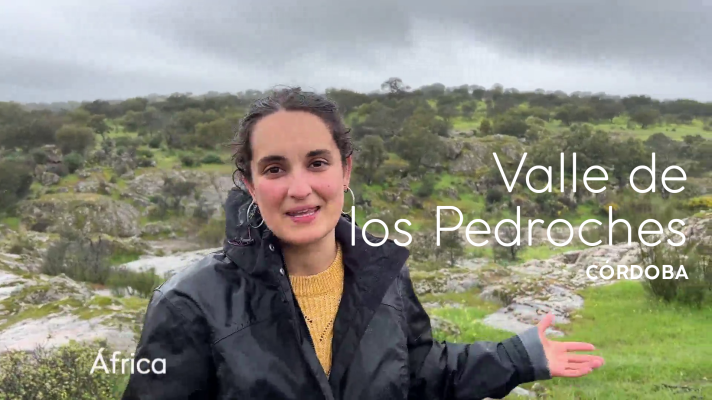  - Africa - Cuidemos la naturaleza