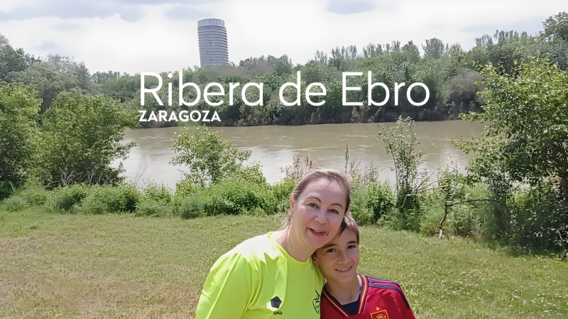 Merche y Dani - Cuidemos la naturaleza | Ver