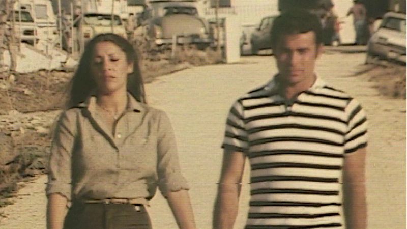 Paquirri e Isabel Pantoja en 'Bla, bla, bla' (1981) - Bla, bla, bla | Ver