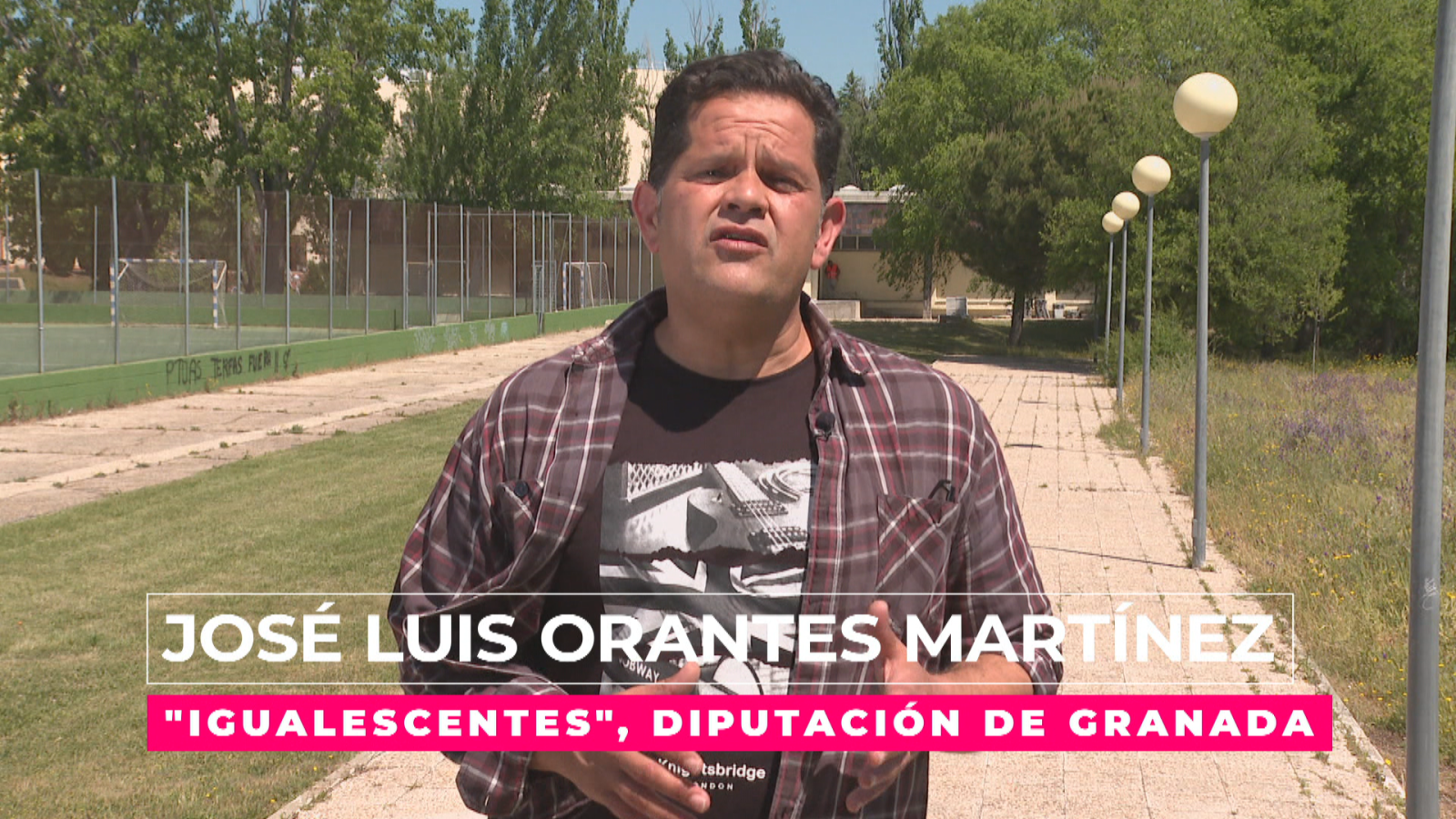 Objetivo Igualdad-Buenas prácticas en igualdad: Igualescentes - Objetivo igualdad | Ver