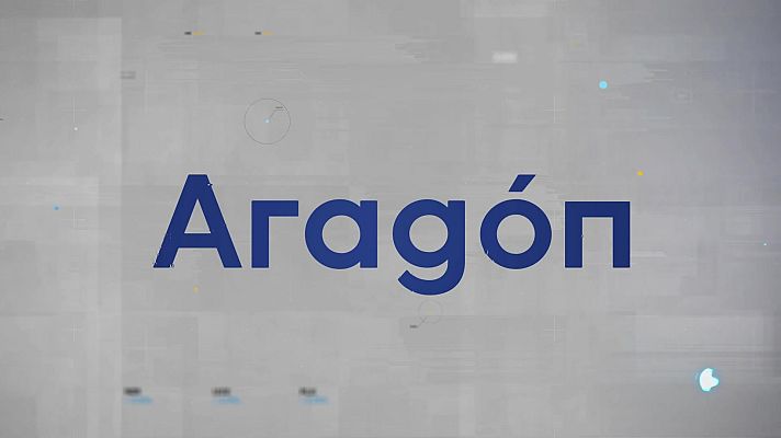 Noticias Aragón - Noticias Aragón - 12/06/24