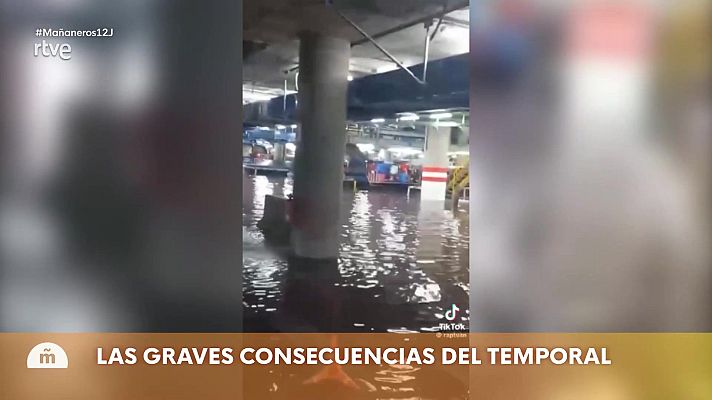 Mañaneros 360 - Programa 191