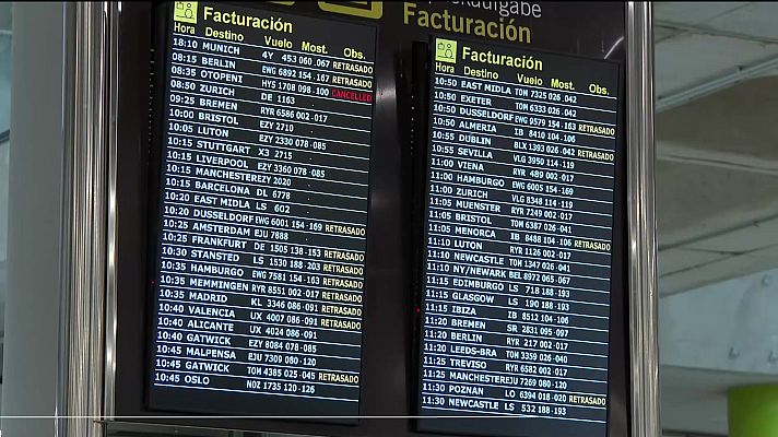 Informatiu Balear - Informatiu Balear 1 - 12/06/24