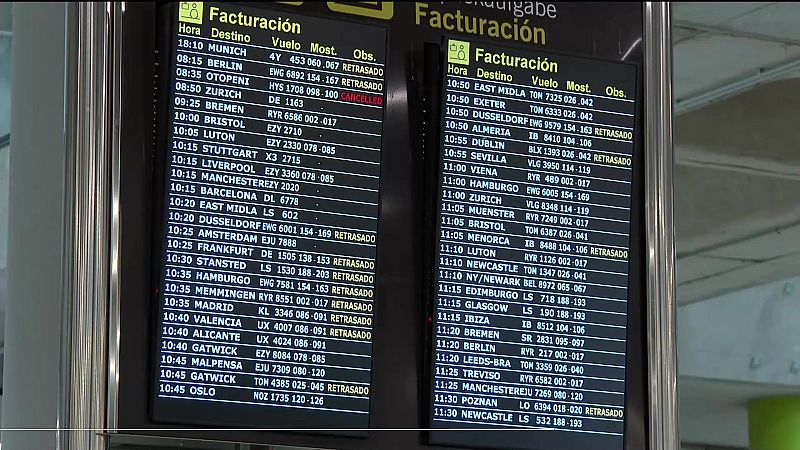 Informatiu Balear 1 - 12/06/24 - Veure ara